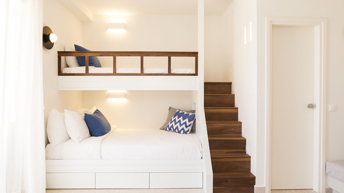 Deluxe Family Bungalow